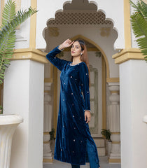 Blue Charm