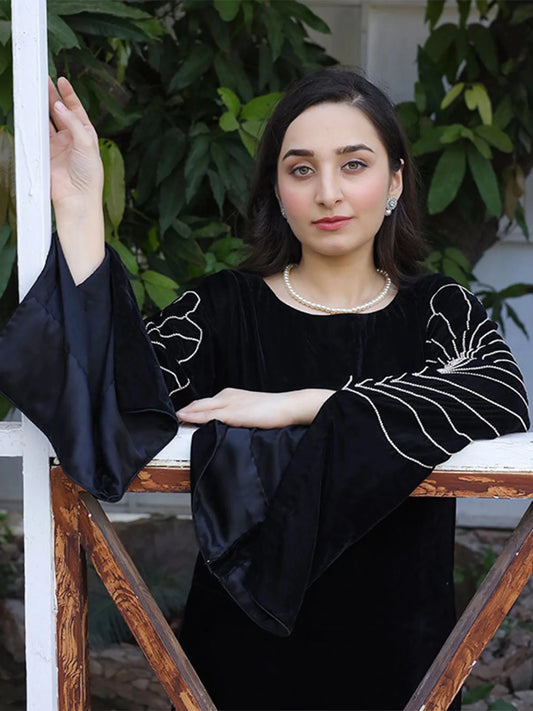 Midnight Magic - Maryam Gondal