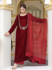 Mughlai Moss - Maryam Gondal