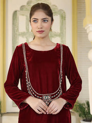 Mughlai Moss - Maryam Gondal