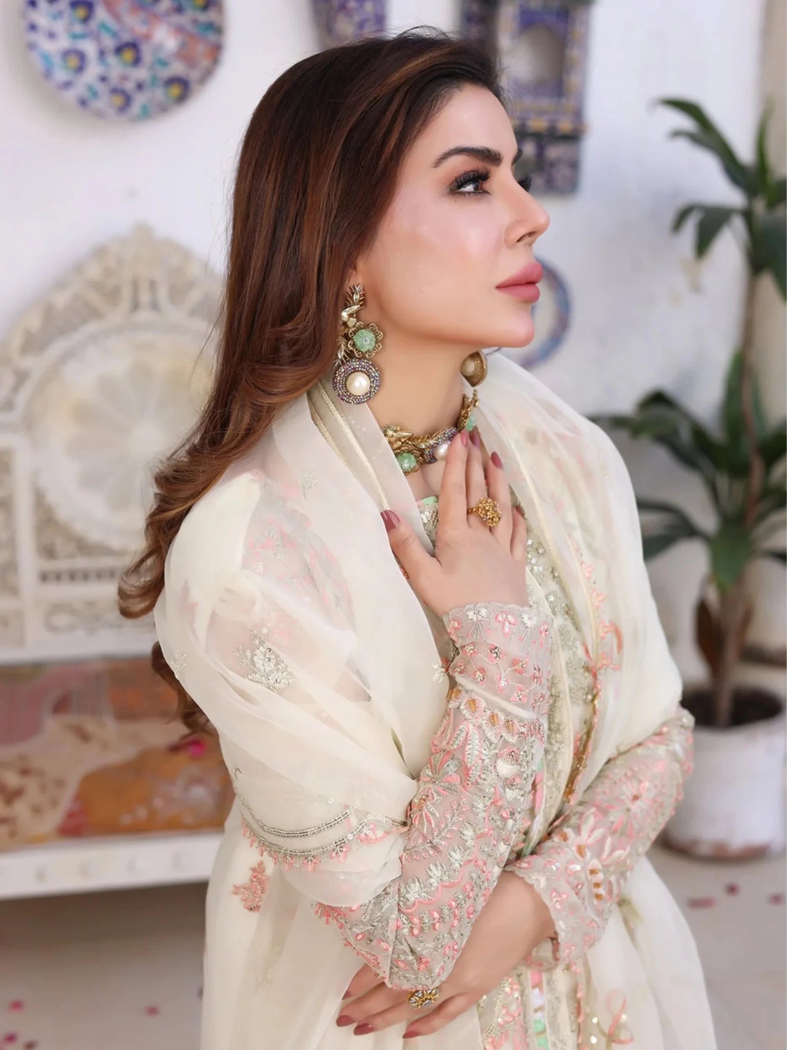 Nazneen - Maryam Gondal