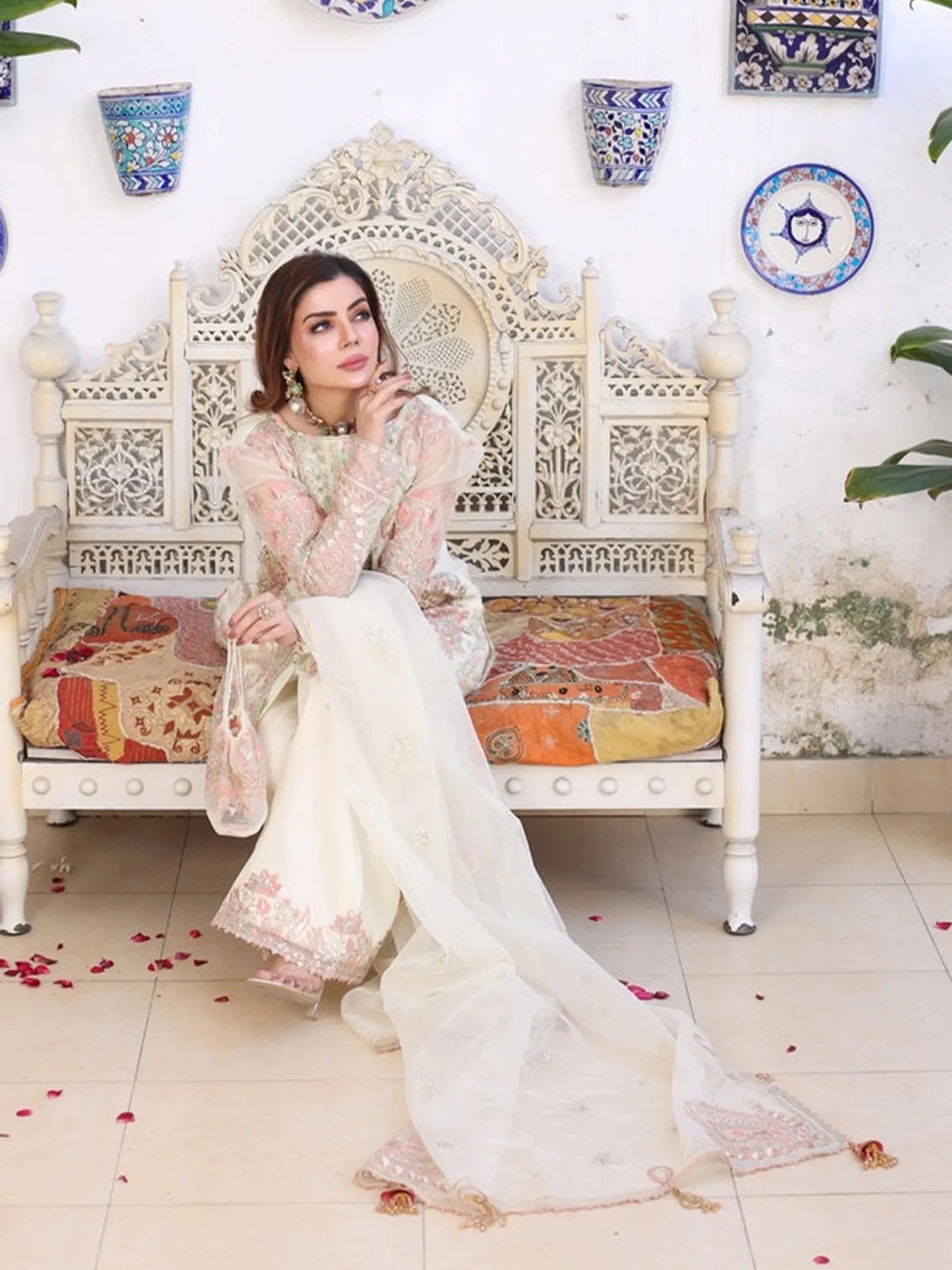 Nazneen - Maryam Gondal